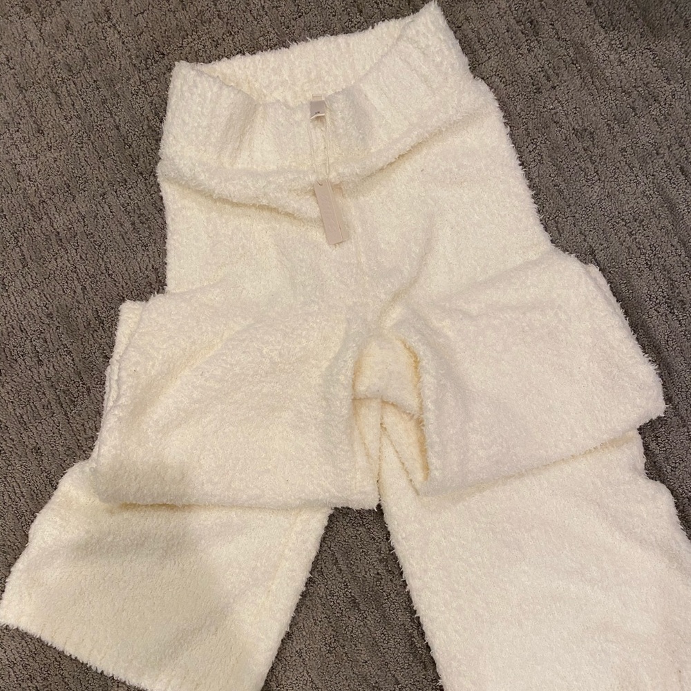 Skims cozy pant